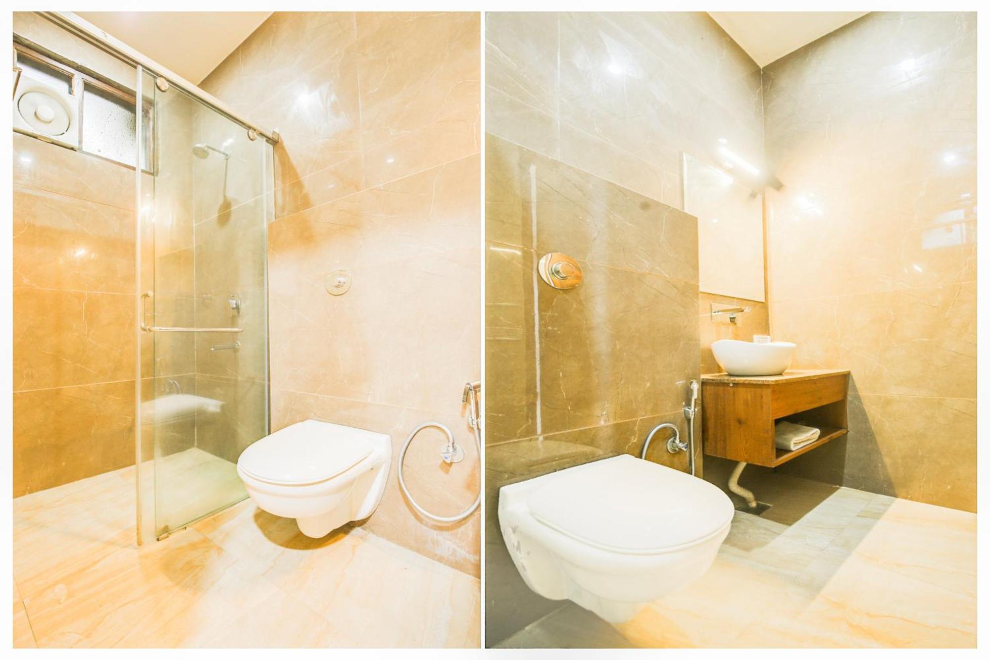 Super Townhouse Grand Fortune Amritsar Exterior foto